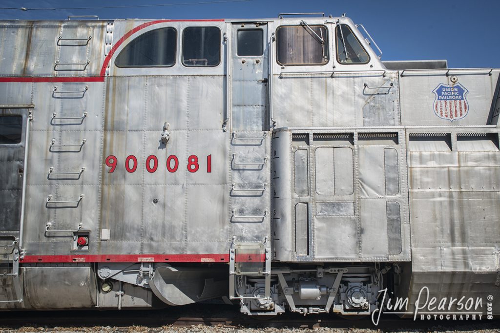 March 28 2015 Union Pacific Rotary Snow Plow 900081 Jim Pearson