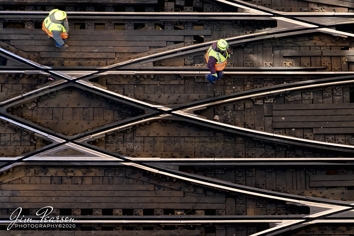 CTA Trains – Jim Pearson Photography